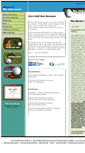 Mobile Screenshot of eriesclubhouse.com